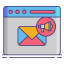 Image of Marketing Automation icon