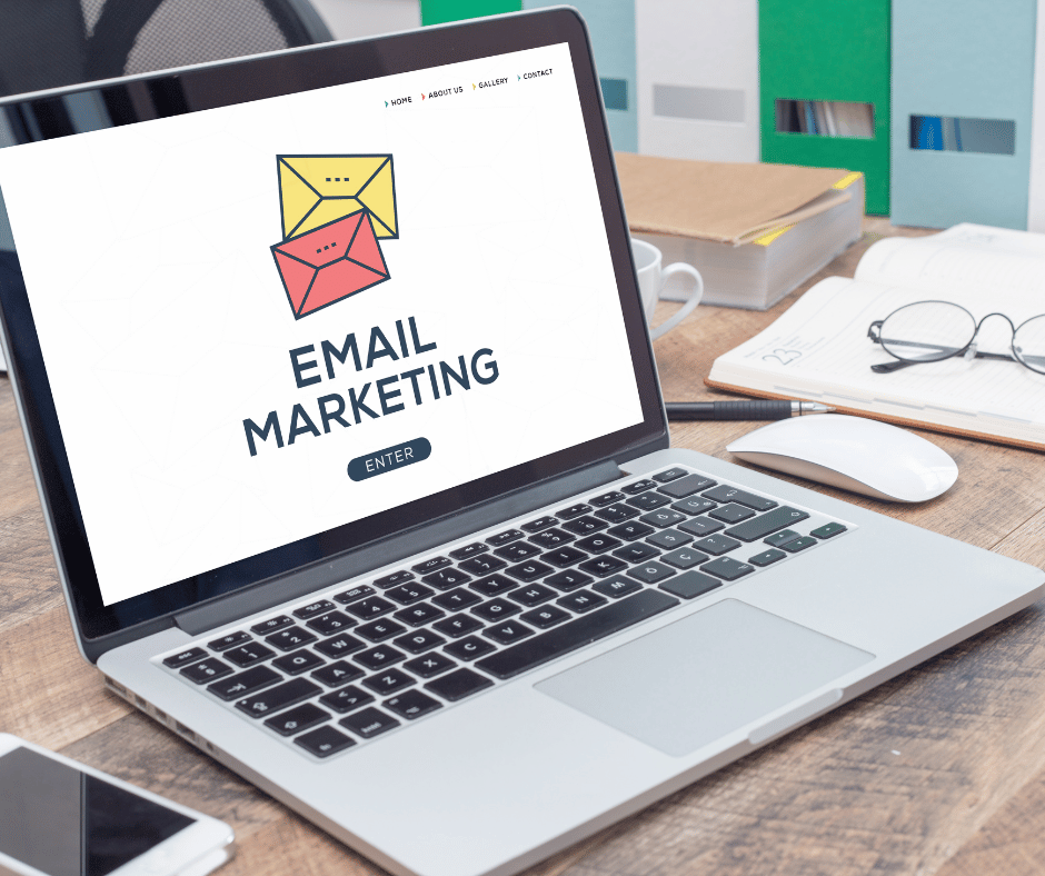 image of marketing automation