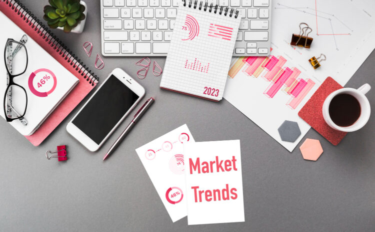 Digital Marketing Trends
