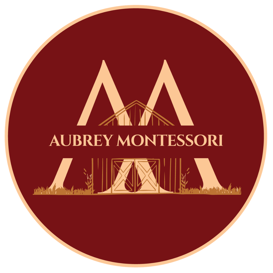 aubrey-montessori-logo