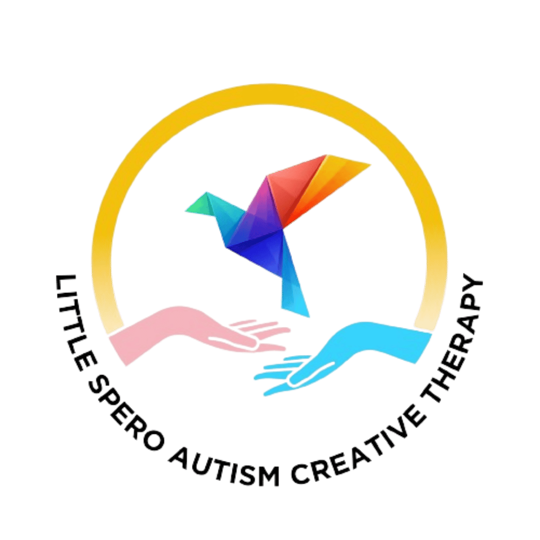 little-spero-logo